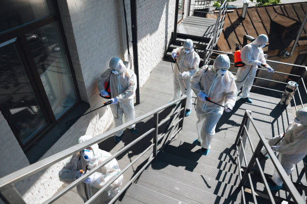 Best Dehumidification Services  in Flourtown, PA